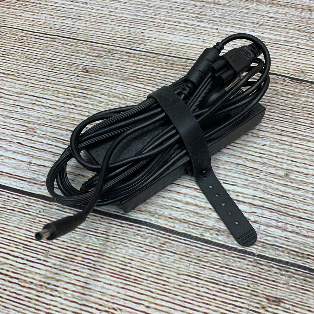 Dell 130W‎ AC Adapter Power Supply 19.5V 6.7A Model HA130PM130 Laptop Charger